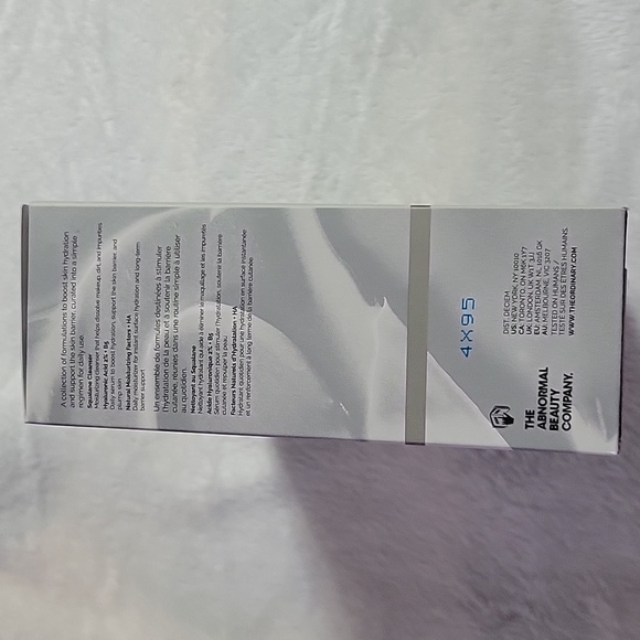 The Ordinary The Daily Set NIB - Picture 4 of 7